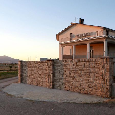 Villa Martina Pia B&B Filiano Εξωτερικό φωτογραφία