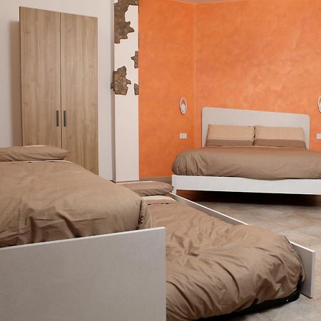 Villa Martina Pia B&B Filiano Εξωτερικό φωτογραφία
