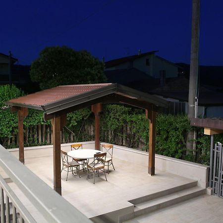 Villa Martina Pia B&B Filiano Εξωτερικό φωτογραφία