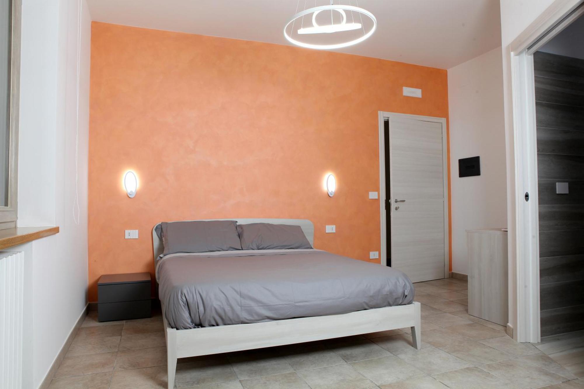 Villa Martina Pia B&B Filiano Εξωτερικό φωτογραφία