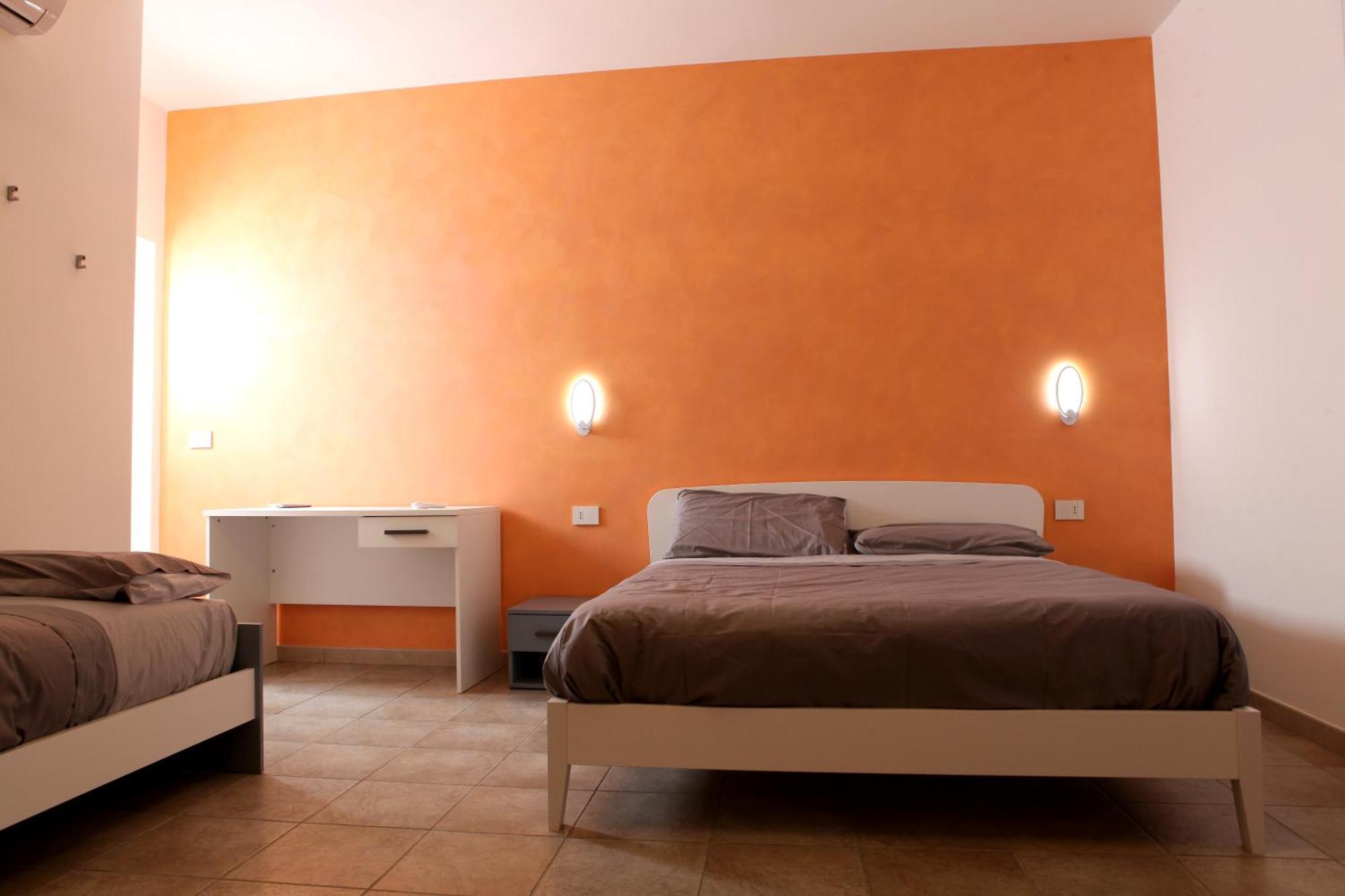 Villa Martina Pia B&B Filiano Εξωτερικό φωτογραφία
