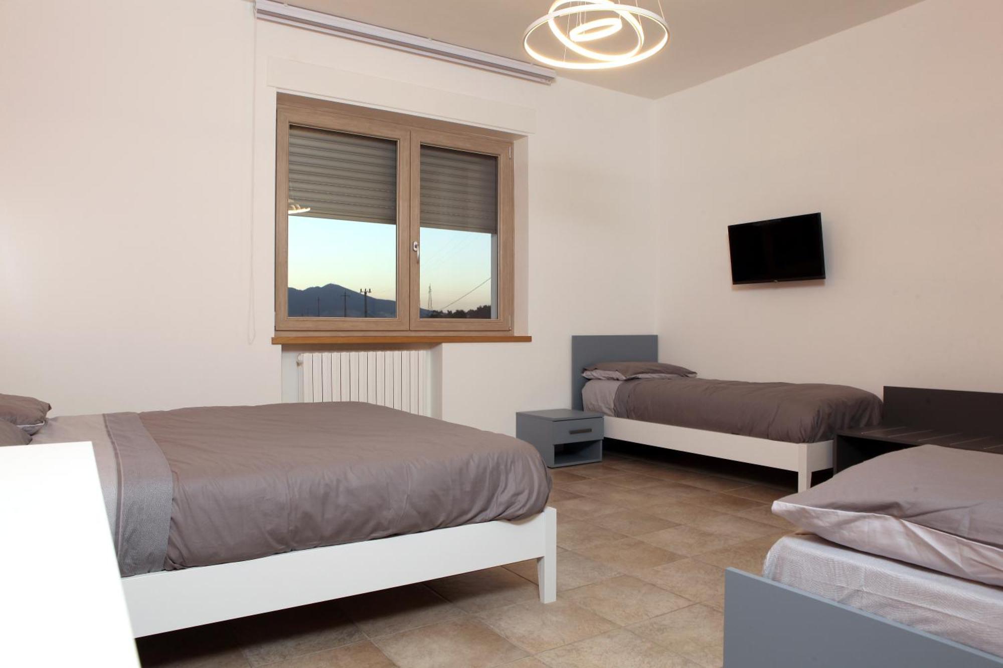 Villa Martina Pia B&B Filiano Εξωτερικό φωτογραφία
