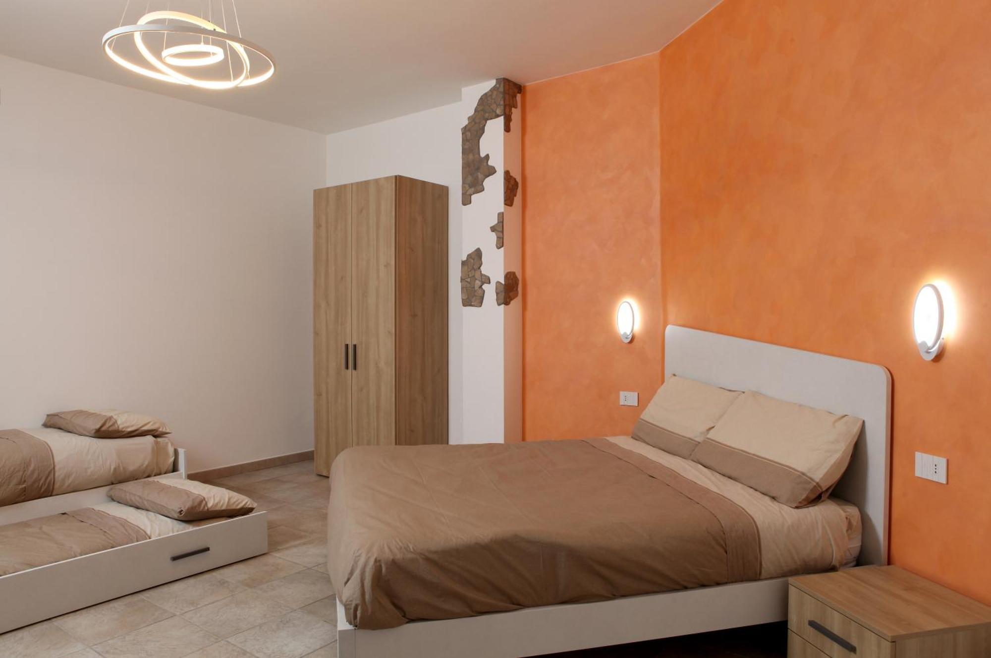 Villa Martina Pia B&B Filiano Εξωτερικό φωτογραφία