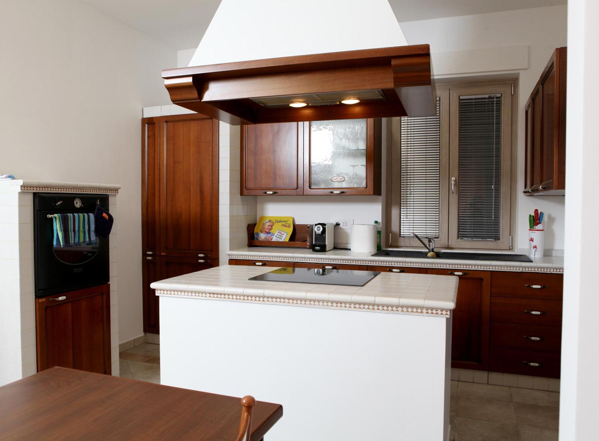 Villa Martina Pia B&B Filiano Εξωτερικό φωτογραφία