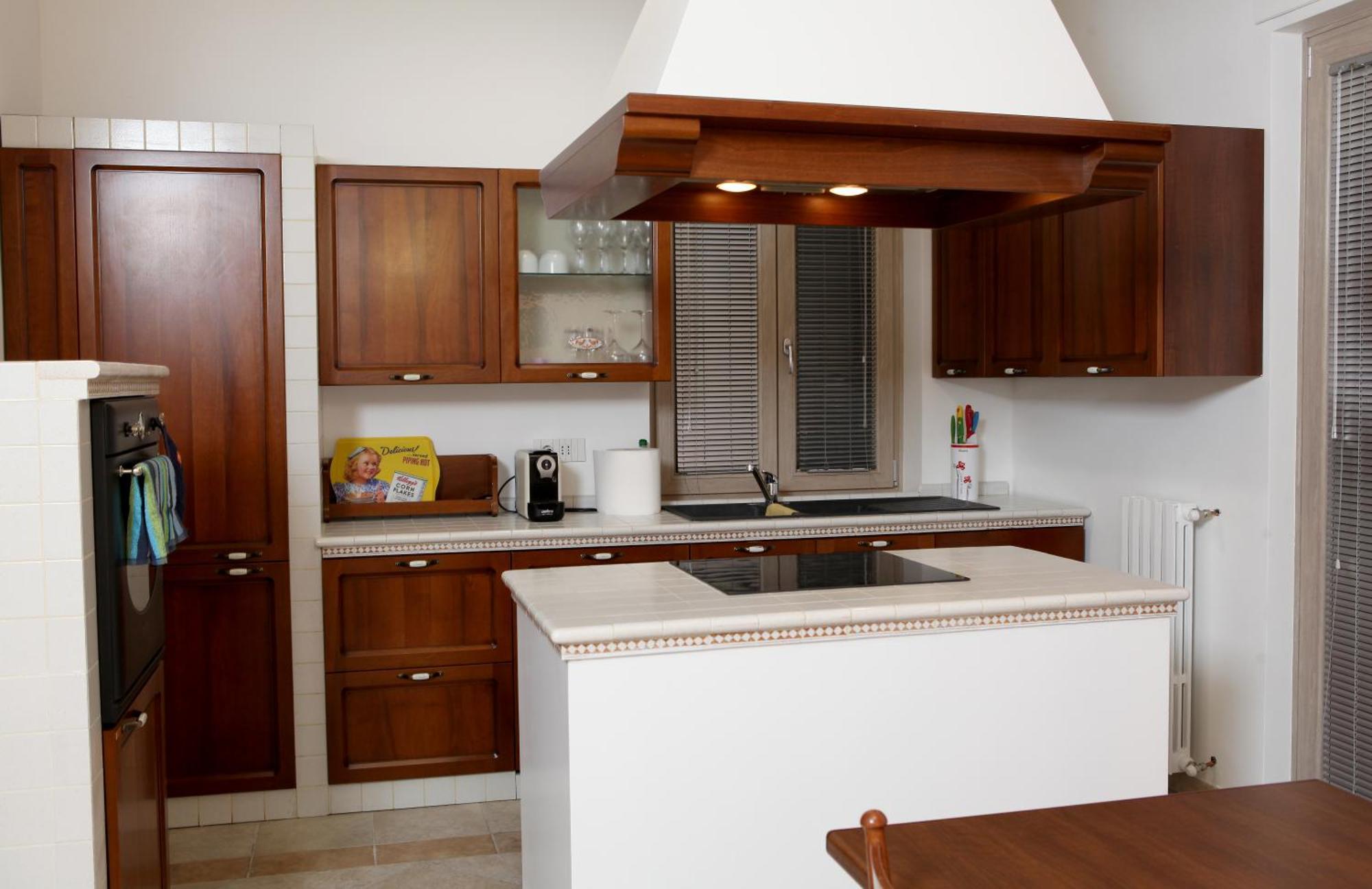 Villa Martina Pia B&B Filiano Εξωτερικό φωτογραφία