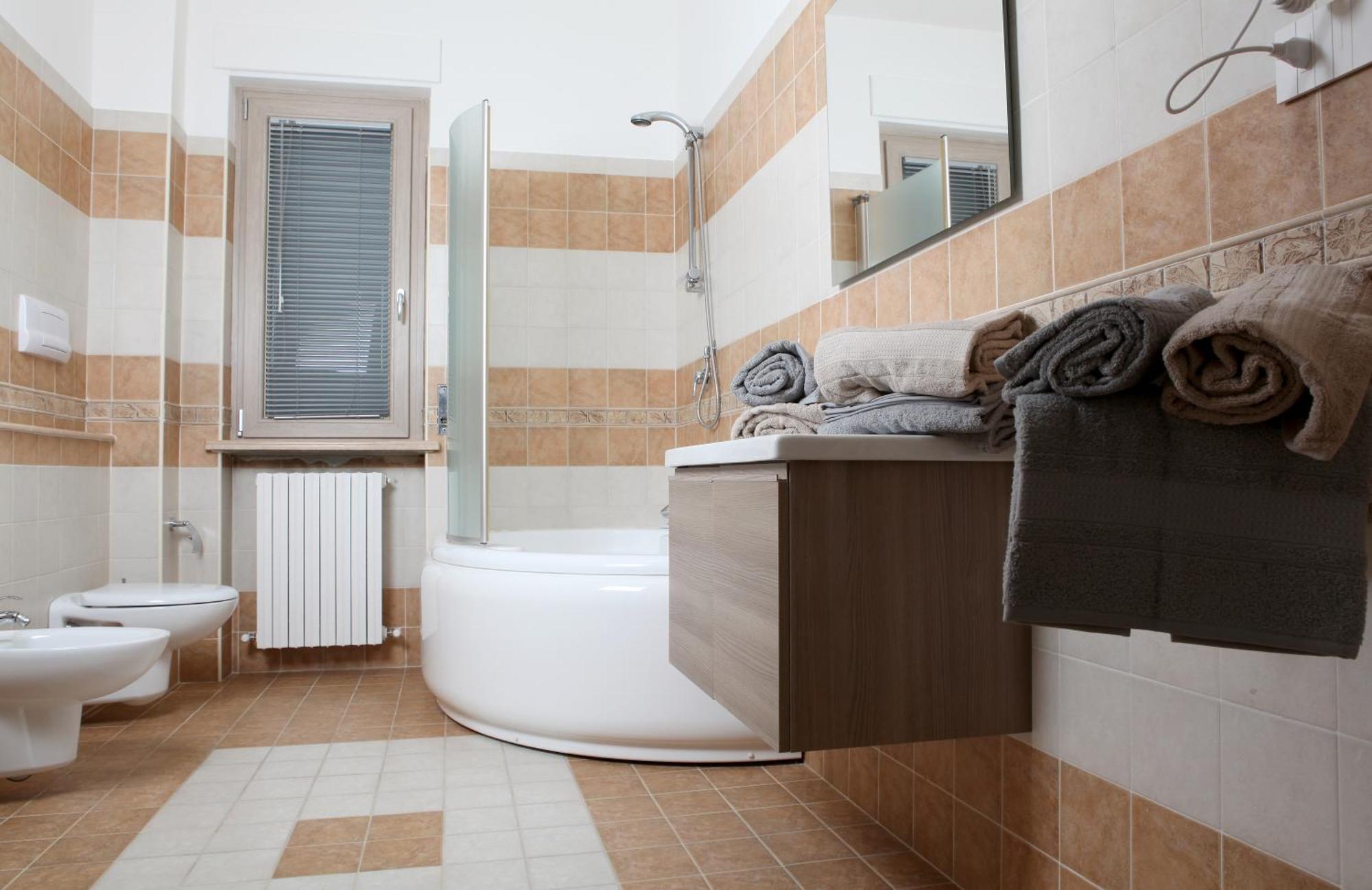 Villa Martina Pia B&B Filiano Εξωτερικό φωτογραφία